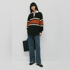 KOTN UNISEX RUGBY SHIRT